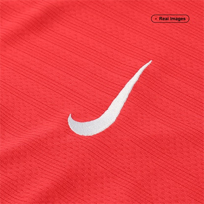 Retro Manchester United Thuis Shirt 2007/08