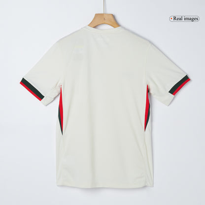 Chelsea Uitshirt Tenue 2025/26 Wit