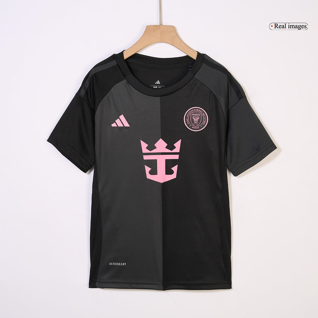 Inter Miami CF Uitshirt 2025 Kinderen