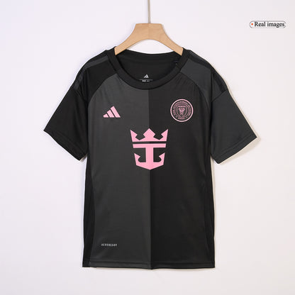 Inter Miami CF Uitshirt 2025 Kinderen