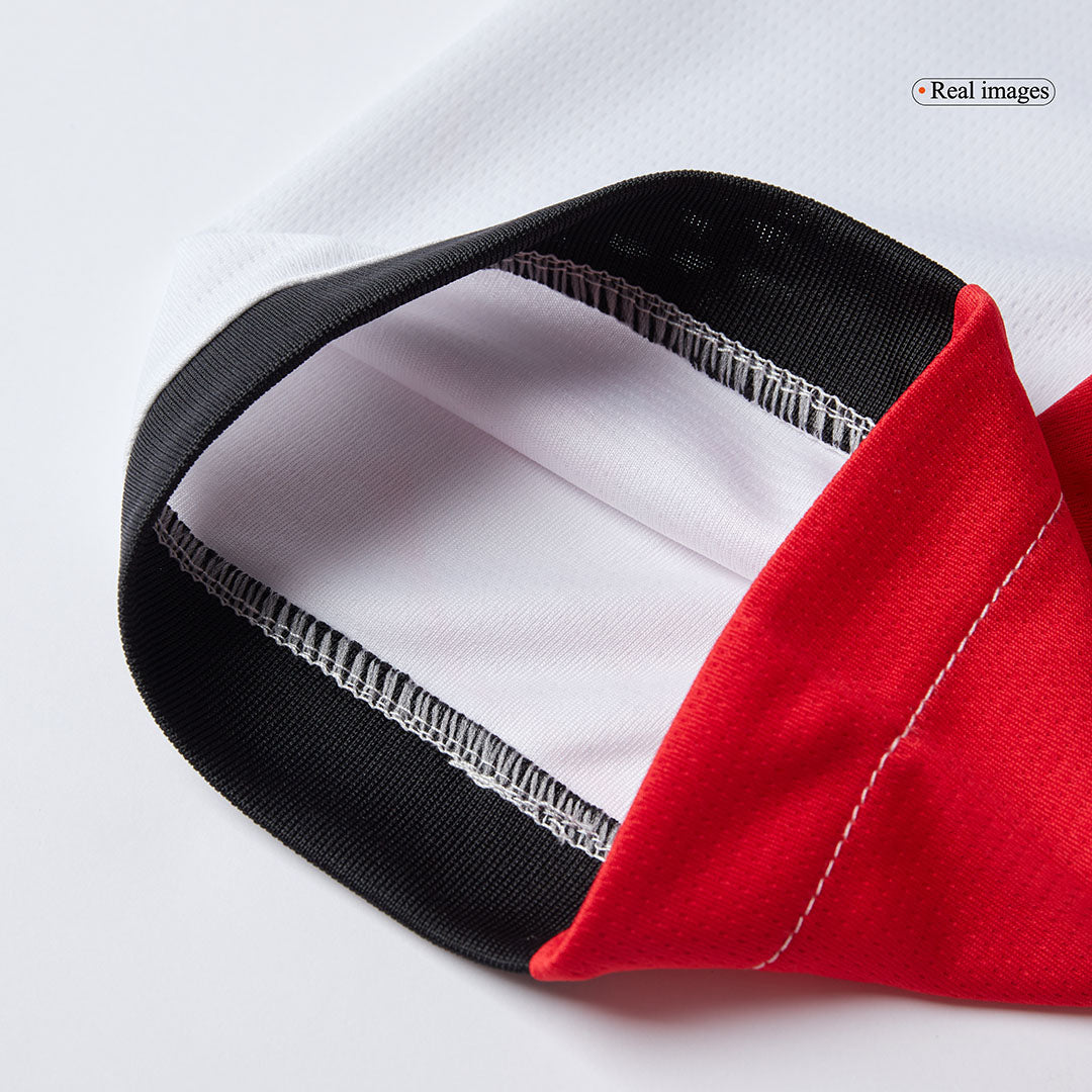 AC Milan Uit Tenue Kit 2025/26