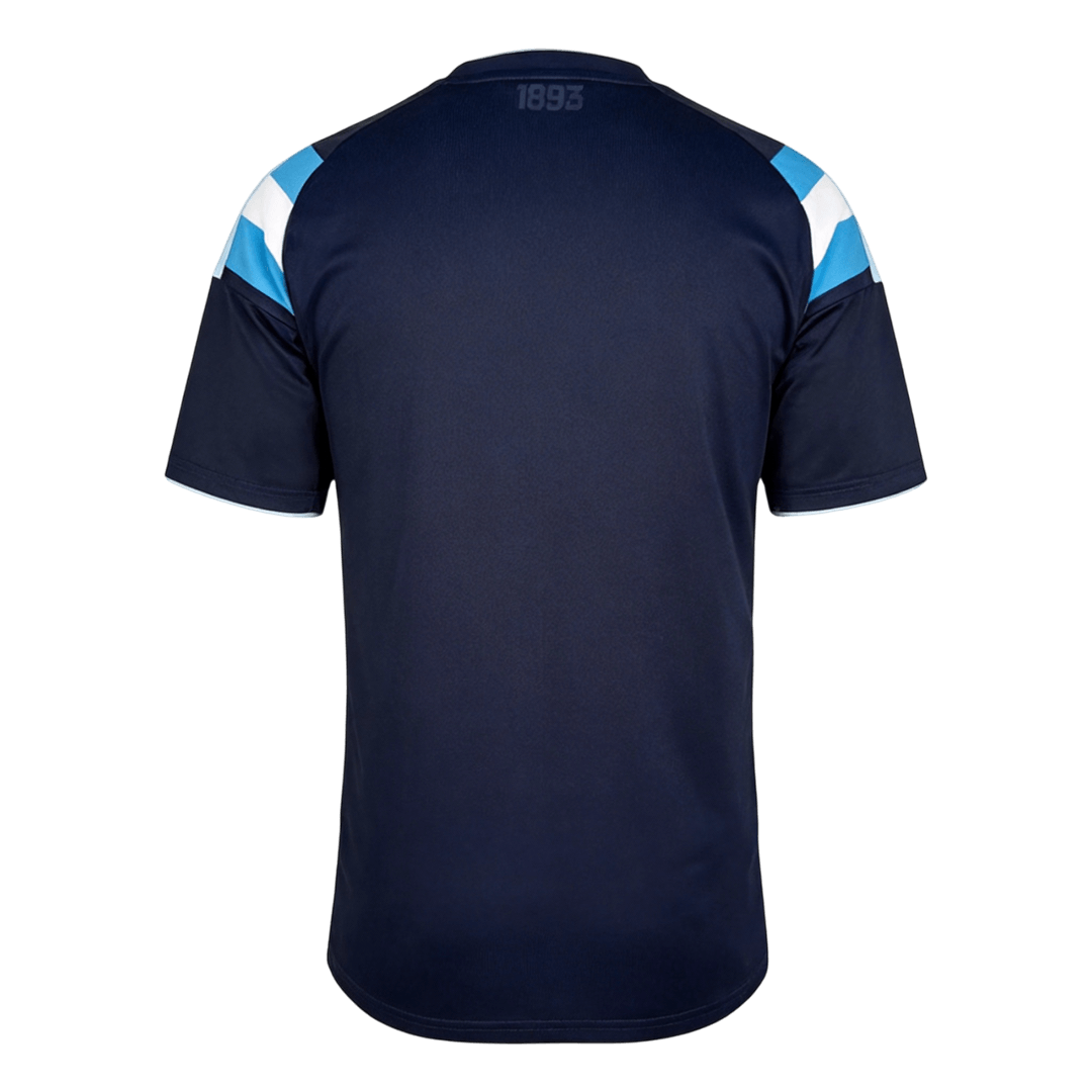 Argentine Maillot - Coupe du Monde 2026 Bleu marine