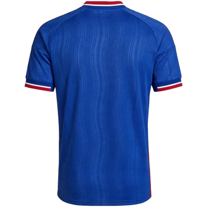 Manchester United Extérieur Maillot 2026/27 Bleu