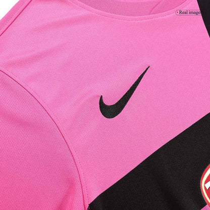 Retro Juventus Uitshirt 2011/12