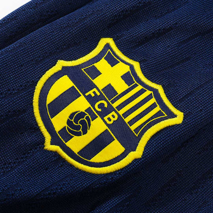 Barcelona Sweatshirt Tenue 2025/26 Kleurrijk