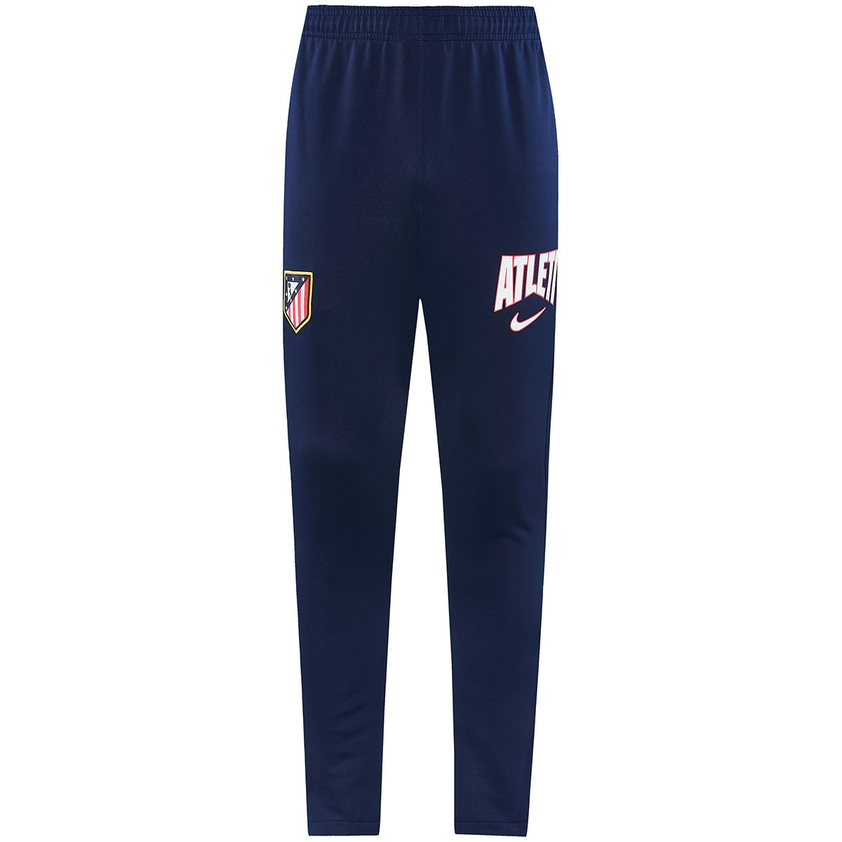 Atlético Sweatshirt Kit 2026/27 Rouge