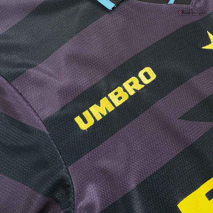 Retro Inter Milan Uitshirt 1997/98