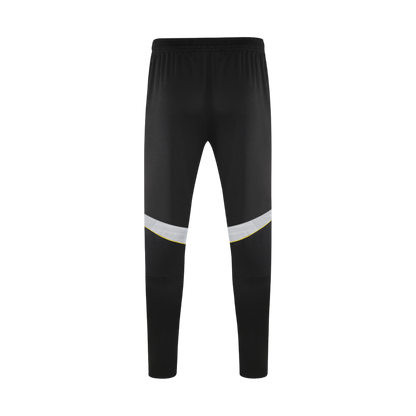 Real Madrid Trainingspak 2025/26 Kids Zwart