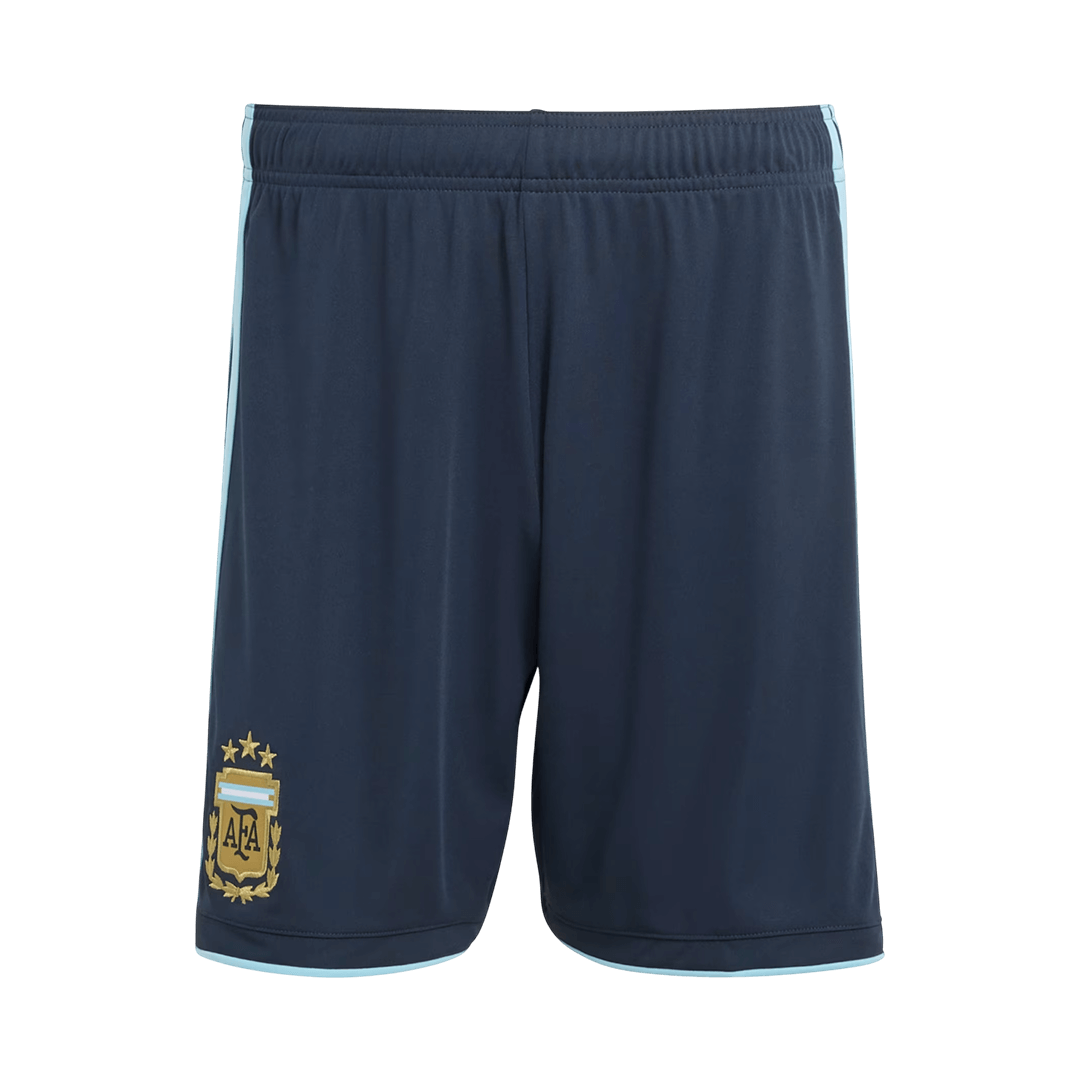 Argentinië Thuis tenue WK 2026 Blauw/Wit