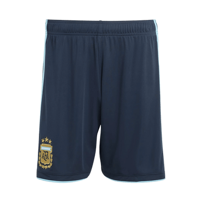 Argentinië Thuis tenue WK 2026 Blauw/Wit