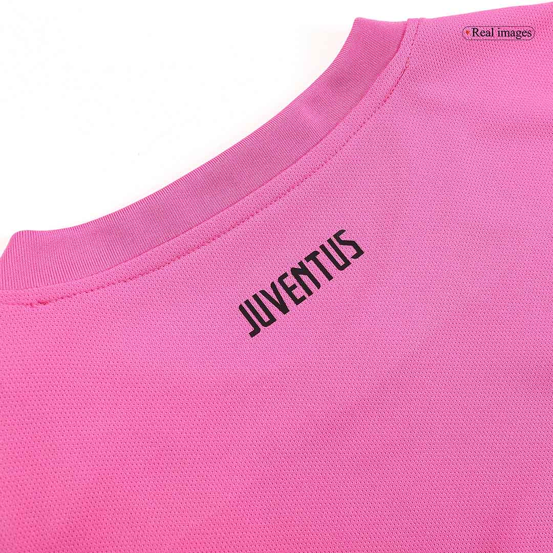 Retro Juventus Uitshirt 2011/12