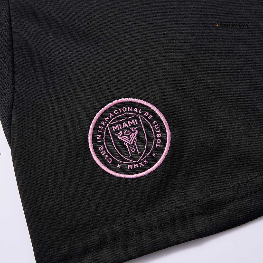 Inter Miami CF Uitshirt 2025 Kinderen