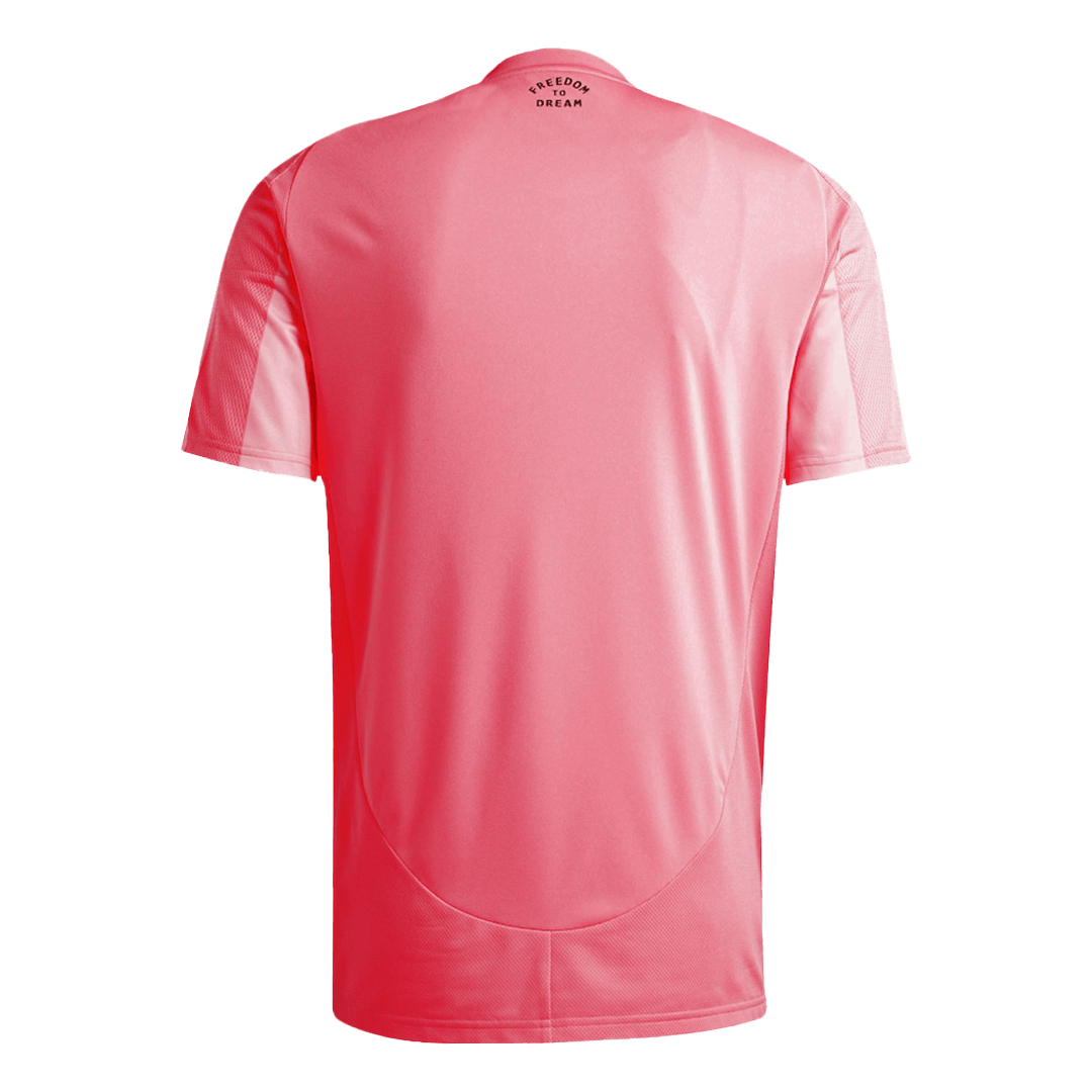Inter Miami CF Thuis Tenue 2025