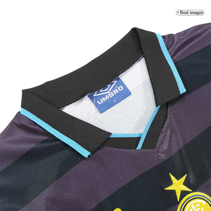 Retro Inter Milan Uitshirt 1997/98