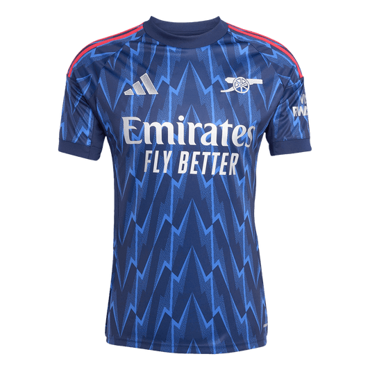 Arsenal Uitshirt 2025/26
