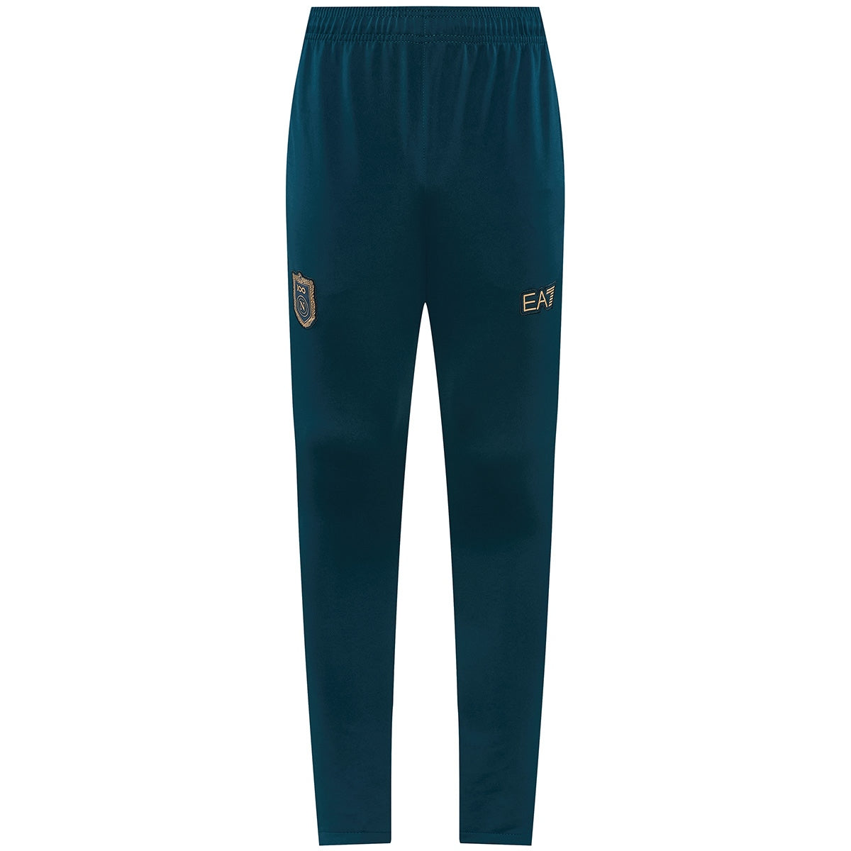 Naples Sweatshirt Kit 2026/27 Vert