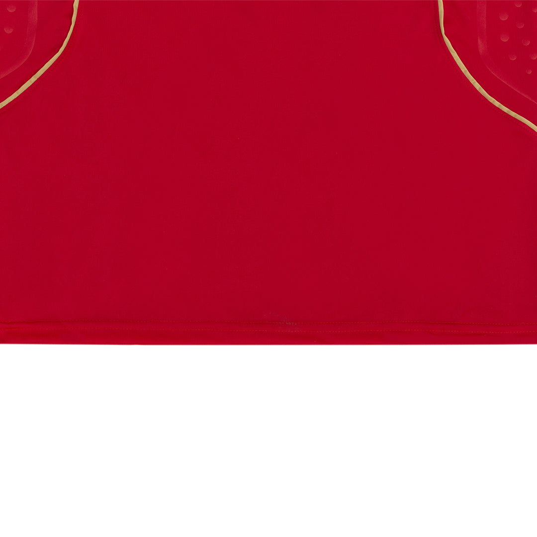 Retro Spanje Thuisshirt 2008
