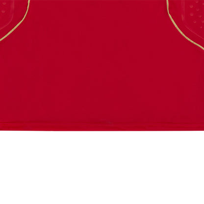 Retro Spanje Thuisshirt 2008
