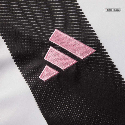 Juventus Thuisshirt 2025/26 Grote Maten