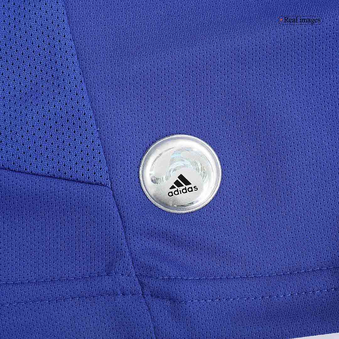 Retro Chelsea Thuisshirt 2008