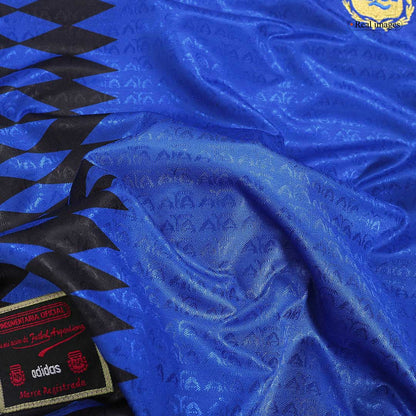 Retro Argentinië Uitshirt 1994