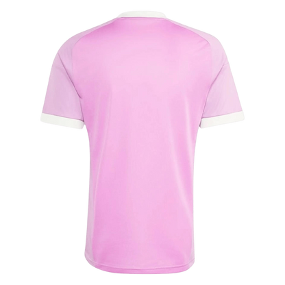 Manchester United Extérieur Gardien Maillot 2026/27 Violet