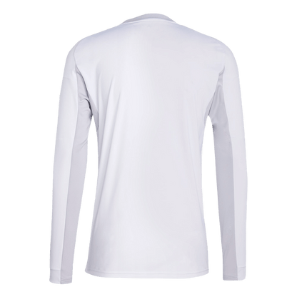 Real Madrid Thuisshirt Lange Mouwen 2025/26