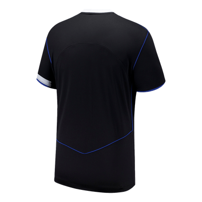 Chelsea Derde Shirt Kit 2025/26 Zwart