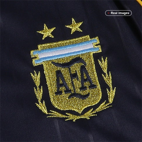 Retro Argentinië Uitshirt 2006