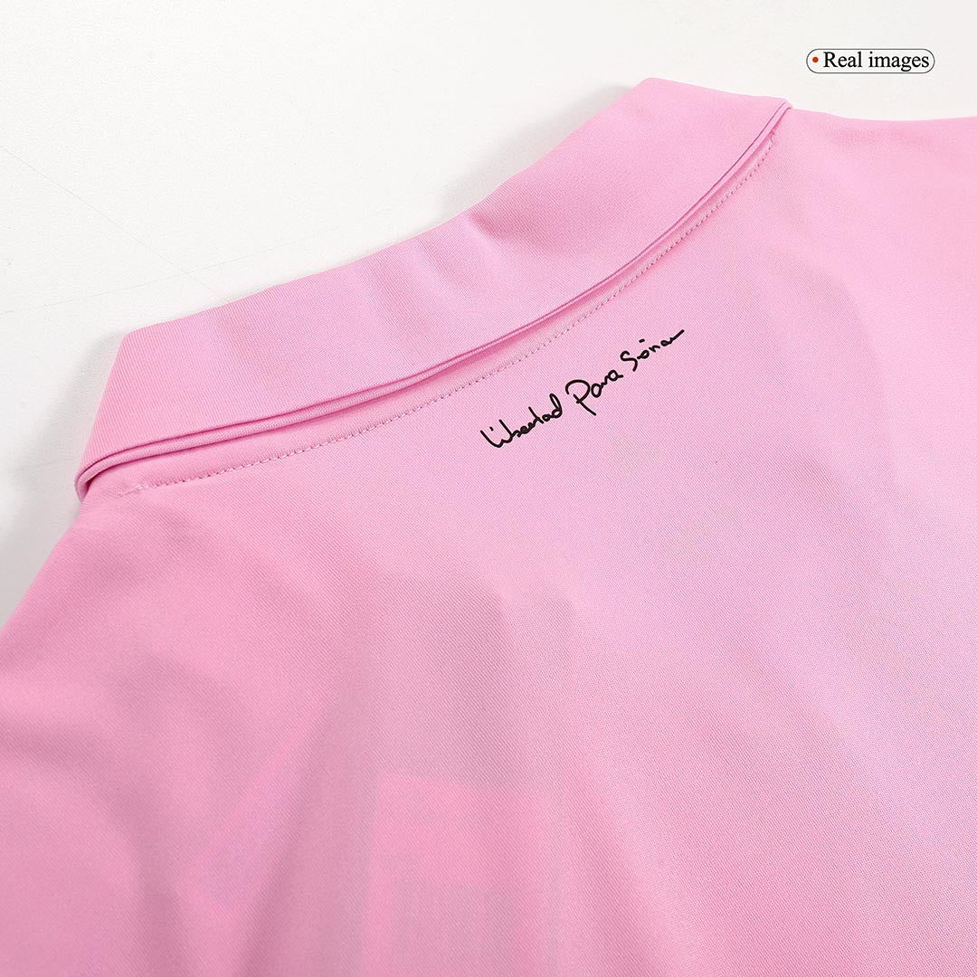Inter Miami CF Thuisshirt 2022 - Super