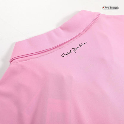 Inter Miami CF Thuisshirt 2022 - Super
