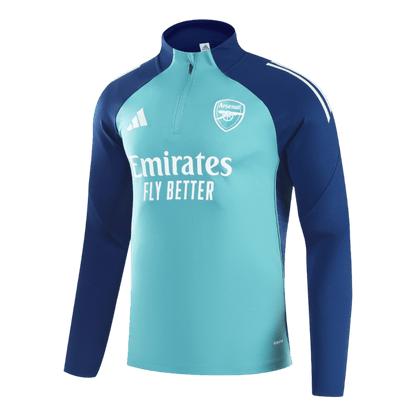 Arsenal Sweatshirt Kit 2025/26 Vert