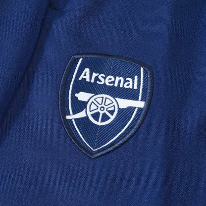 Arsenal Sweatshirt Set 2025/26 Kinderen Wit