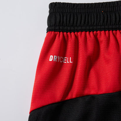 AC Milan Domicile Maillot Kit 2025/26 Red&Black