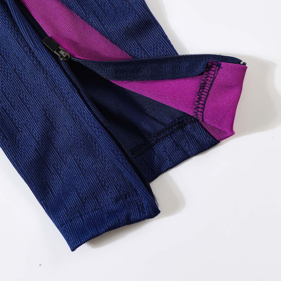Barcelona Sweatshirt Tenue 2025/26 Violet