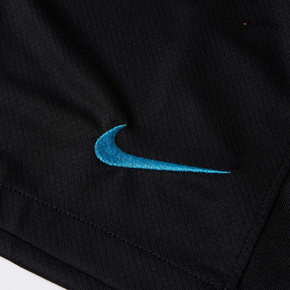 Inter Milaan Thuisshirt Kit 2025/26 Blauw&Zwart
