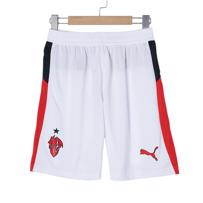 AC Milan Uit Tenue Kit 2025/26