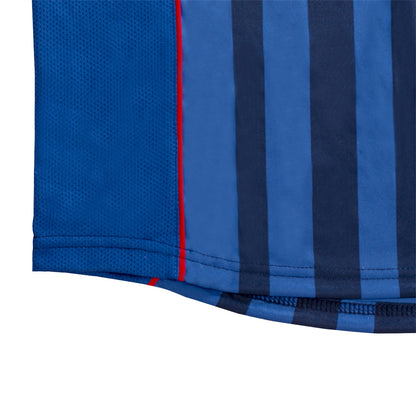 Retro MESSI #30 Barcelona Uit Thuisshirt 2004/05