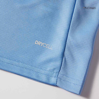 RODRIGO #16 Manchester City Domicile Maillot 2025/26 - Club World Cup Grande Taille