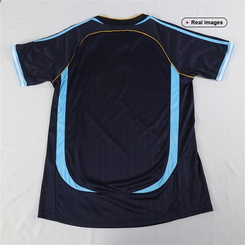 Retro Argentinië Uitshirt 2006