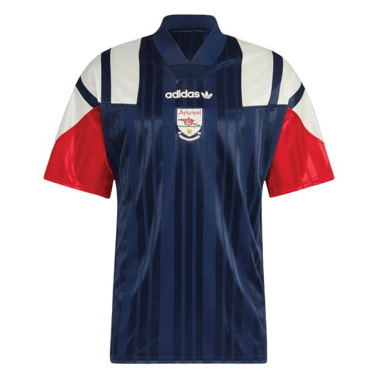 Arsenal Maillot 2026/27 Bleu marine