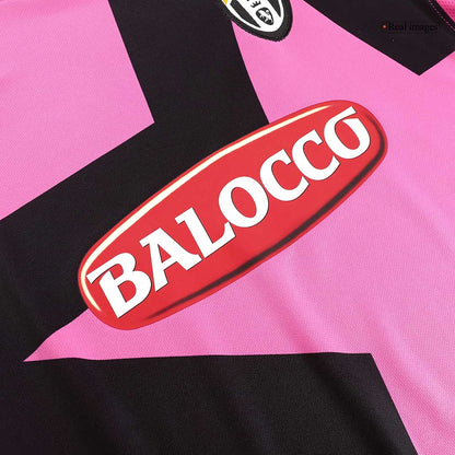 Retro Juventus Uitshirt 2011/12