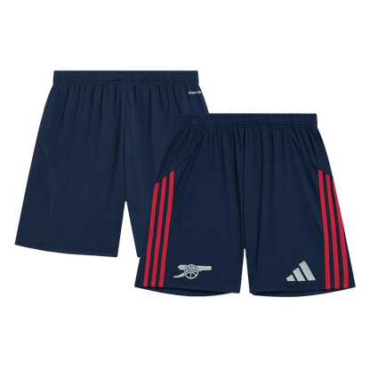 Arsenal Uitshirt Tenue 2025/26
