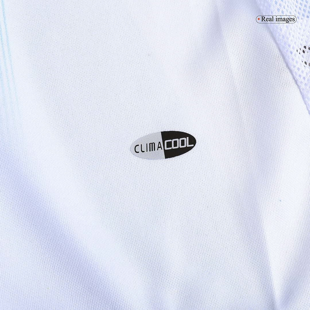 Retro Argentinië Thuisshirt 2004/05