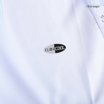 Retro Argentinië Thuisshirt 2004/05