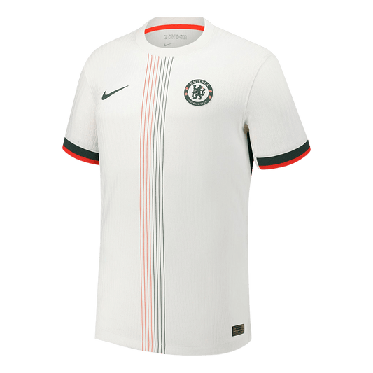 Chelsea Uitshirt 2025/26 Authentiek
