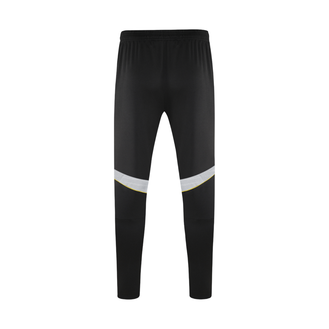Real Madrid Sweatshirt Kit 2025/26 Noir