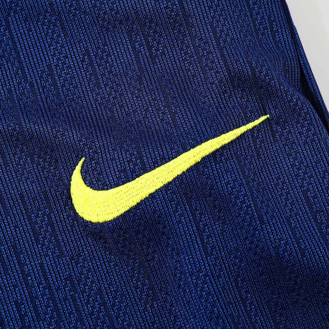 Barcelona Sweatshirt Tenue 2025/26 Violet