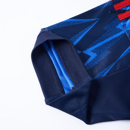 Arsenal Uitshirt Tenue 2025/26