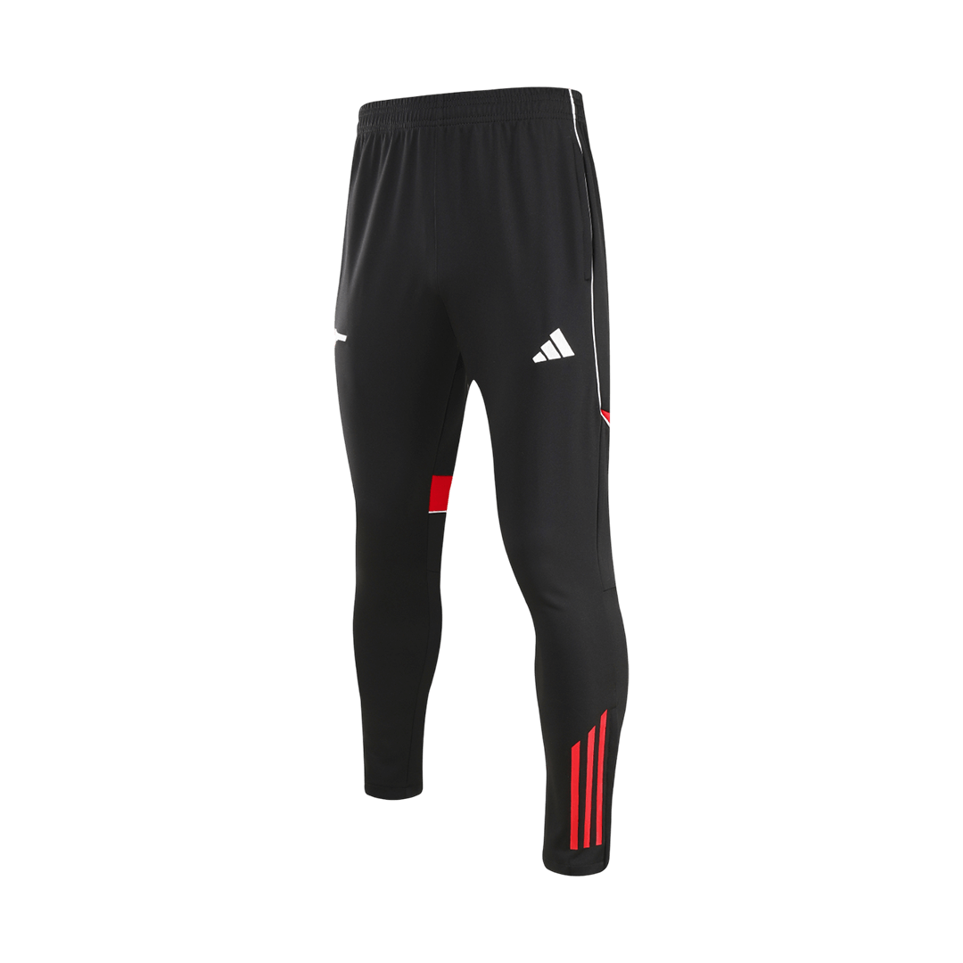 Arsenal Sweatshirt Tenue 2025/26 Rood